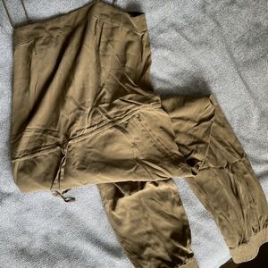 Kit and Ace jumpsuit